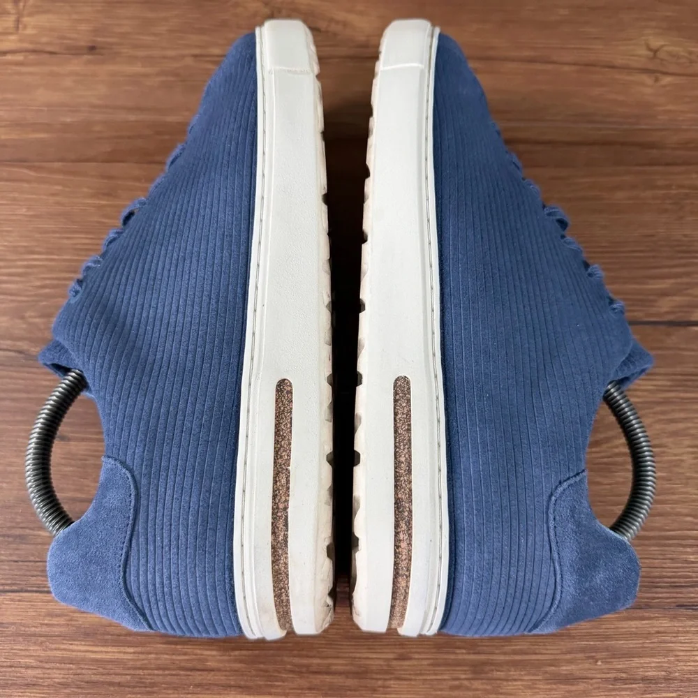 Birkenstock ships within